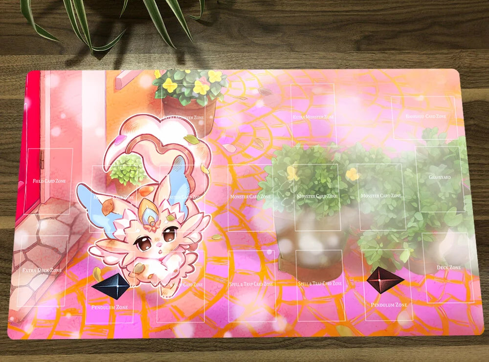 Purrely Playmat
