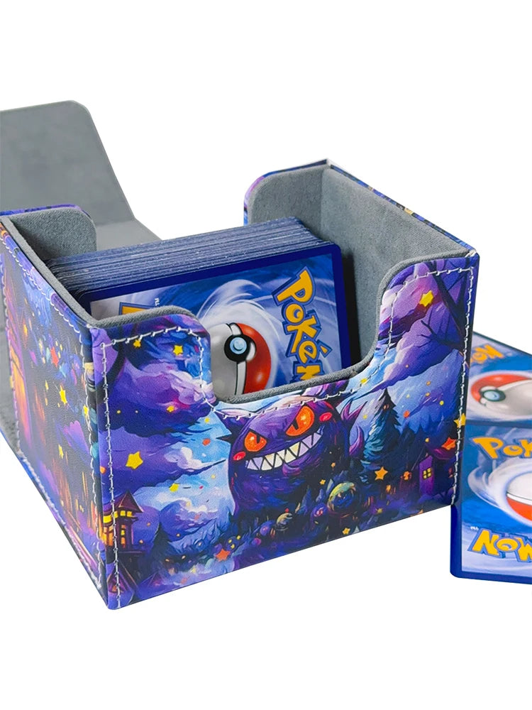 Gengar Deck Box
