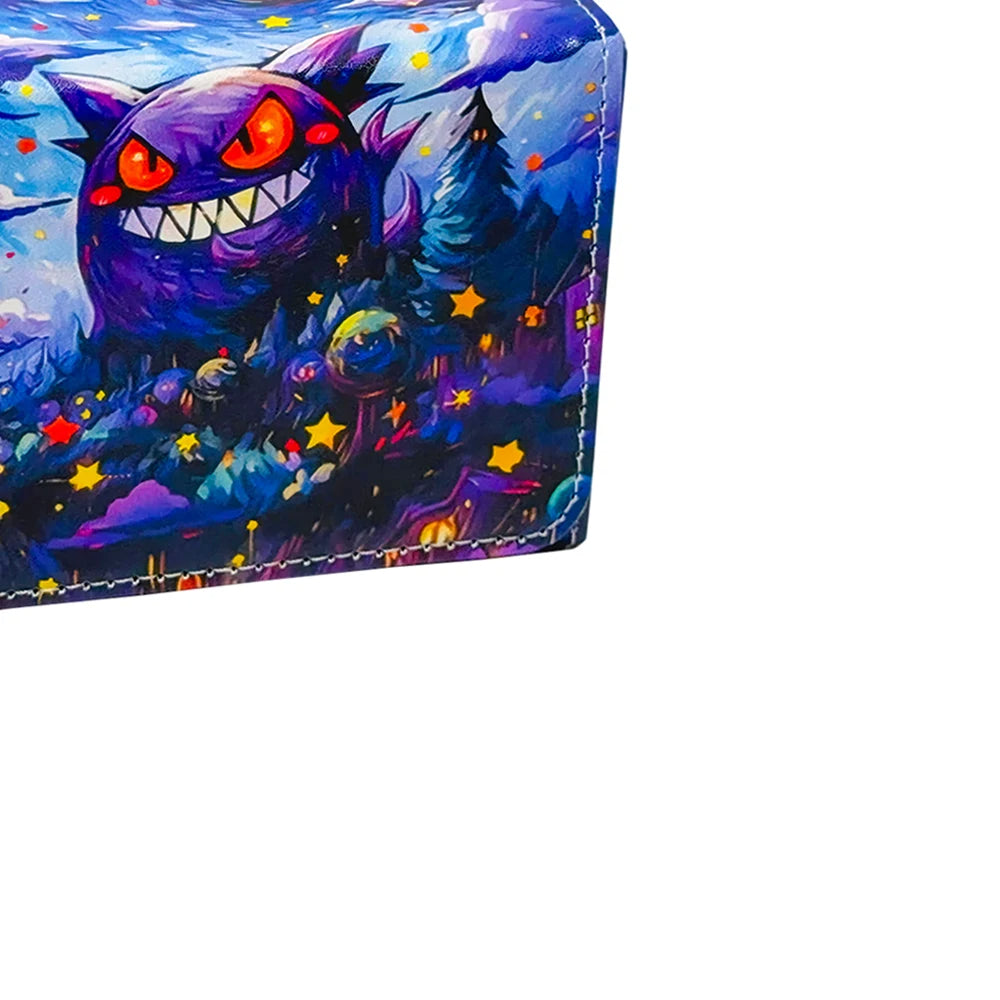 Gengar Deck Box