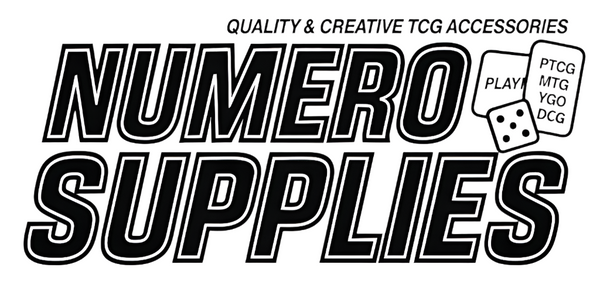 Numero Supplies 