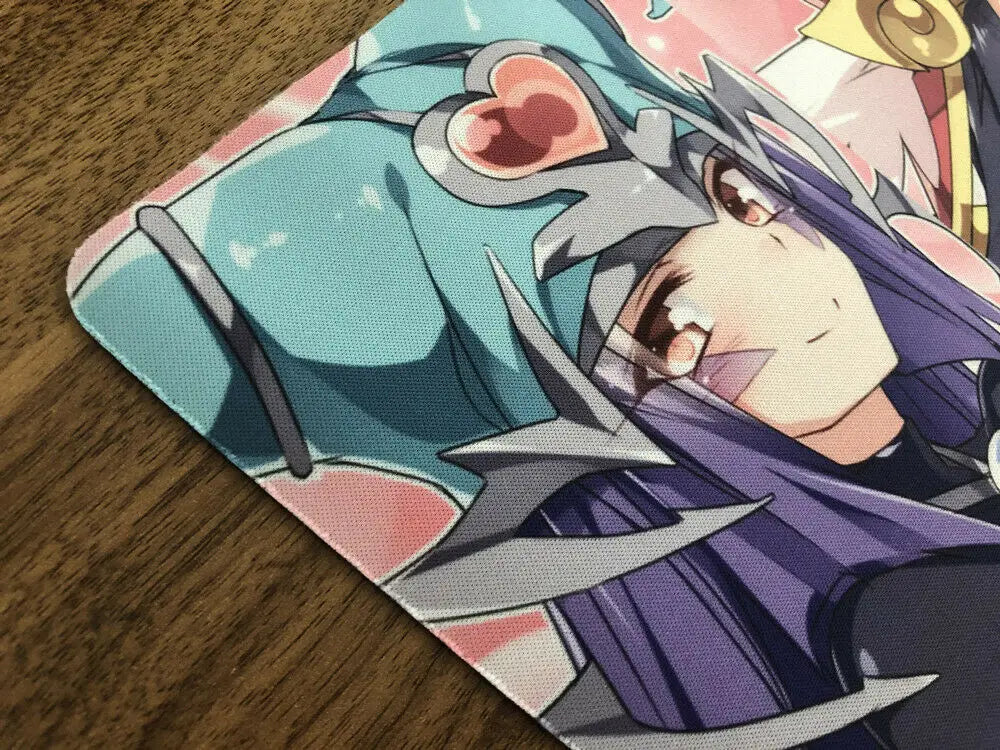 Traptrix Playmat