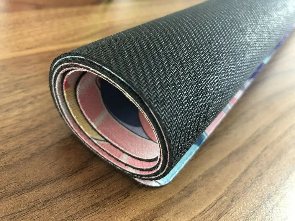 Traptrix Playmat