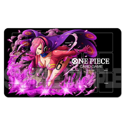 One Piece Reiju Playmat