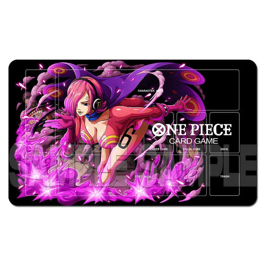 One Piece Reiju Playmat