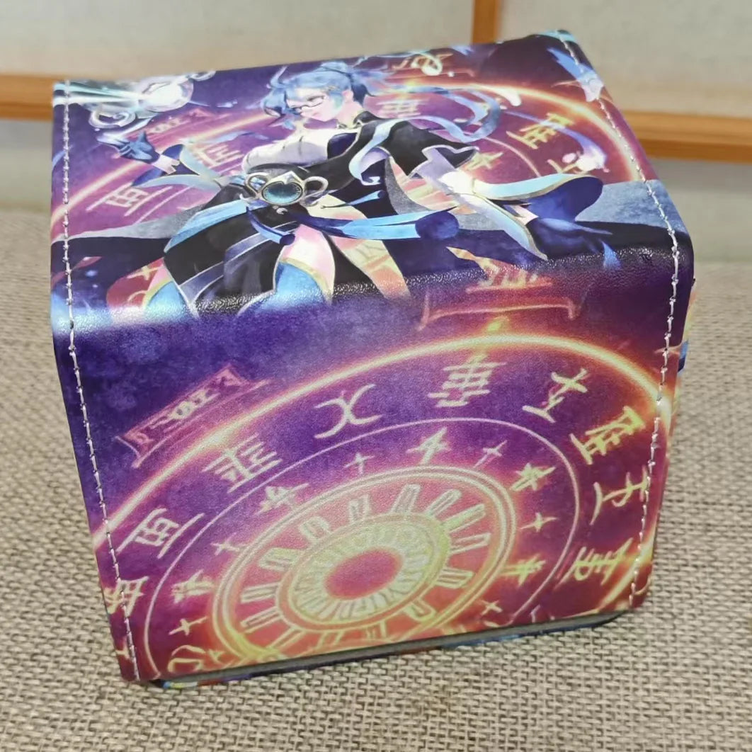 Fymena Deck Box