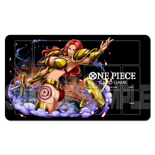 One Piece Baccarat Playmat