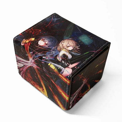 Sky Striker Ace Deck Box