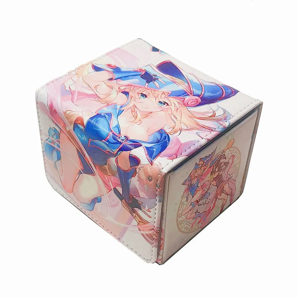 Dark Magician Girl Deck Box