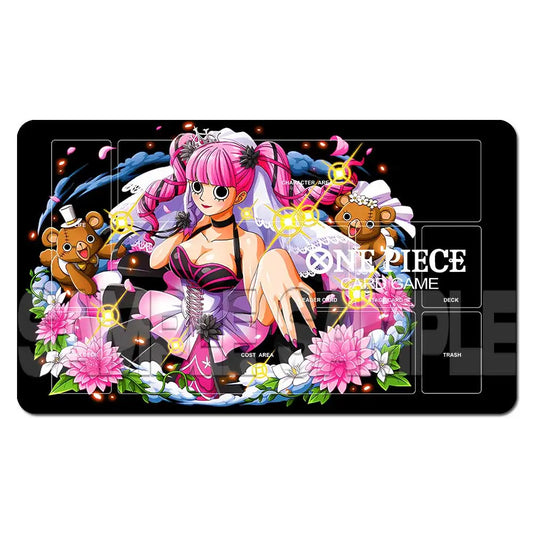 One Piece Perona Playmat