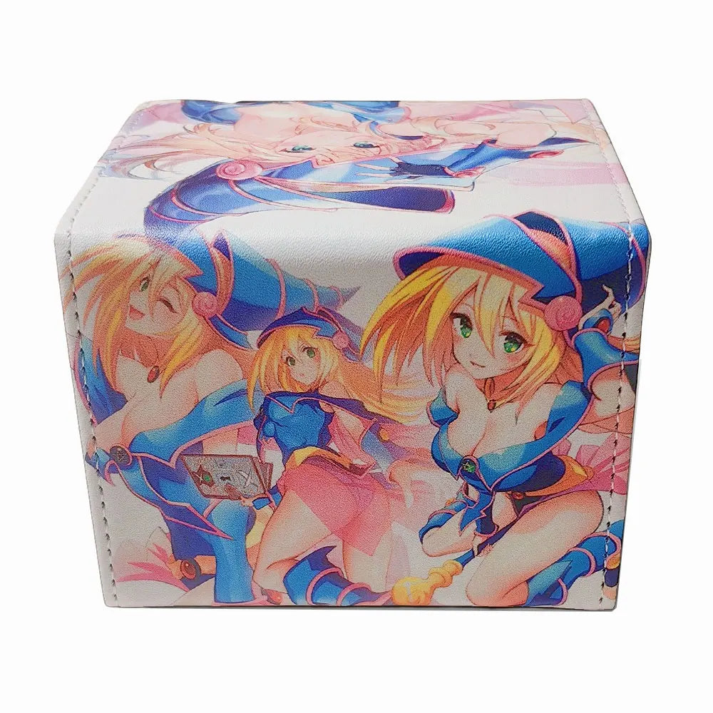Dark Magician Girl Deck Box