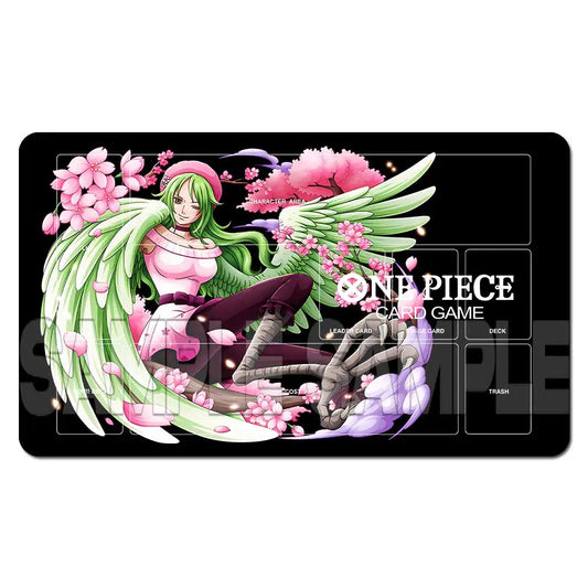One Piece Monet Playmat