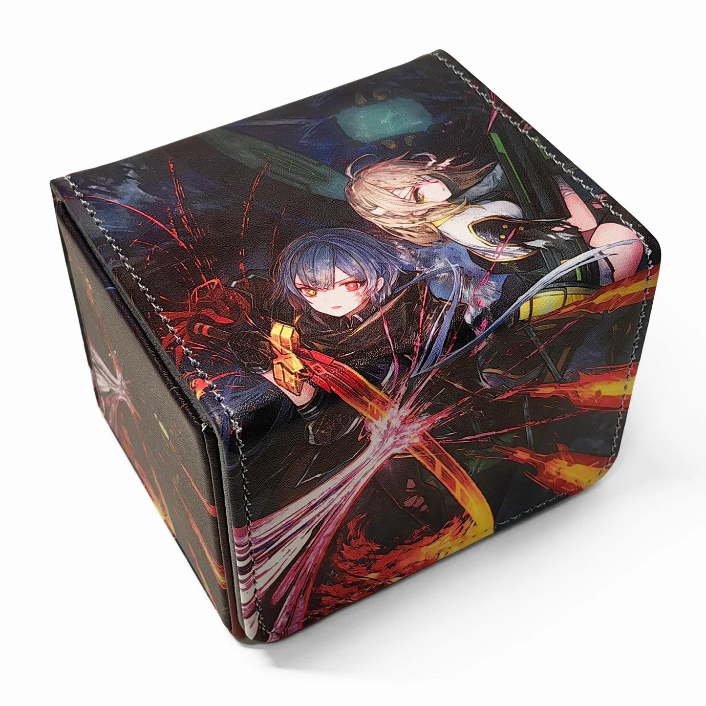 Sky Striker Ace Deck Box