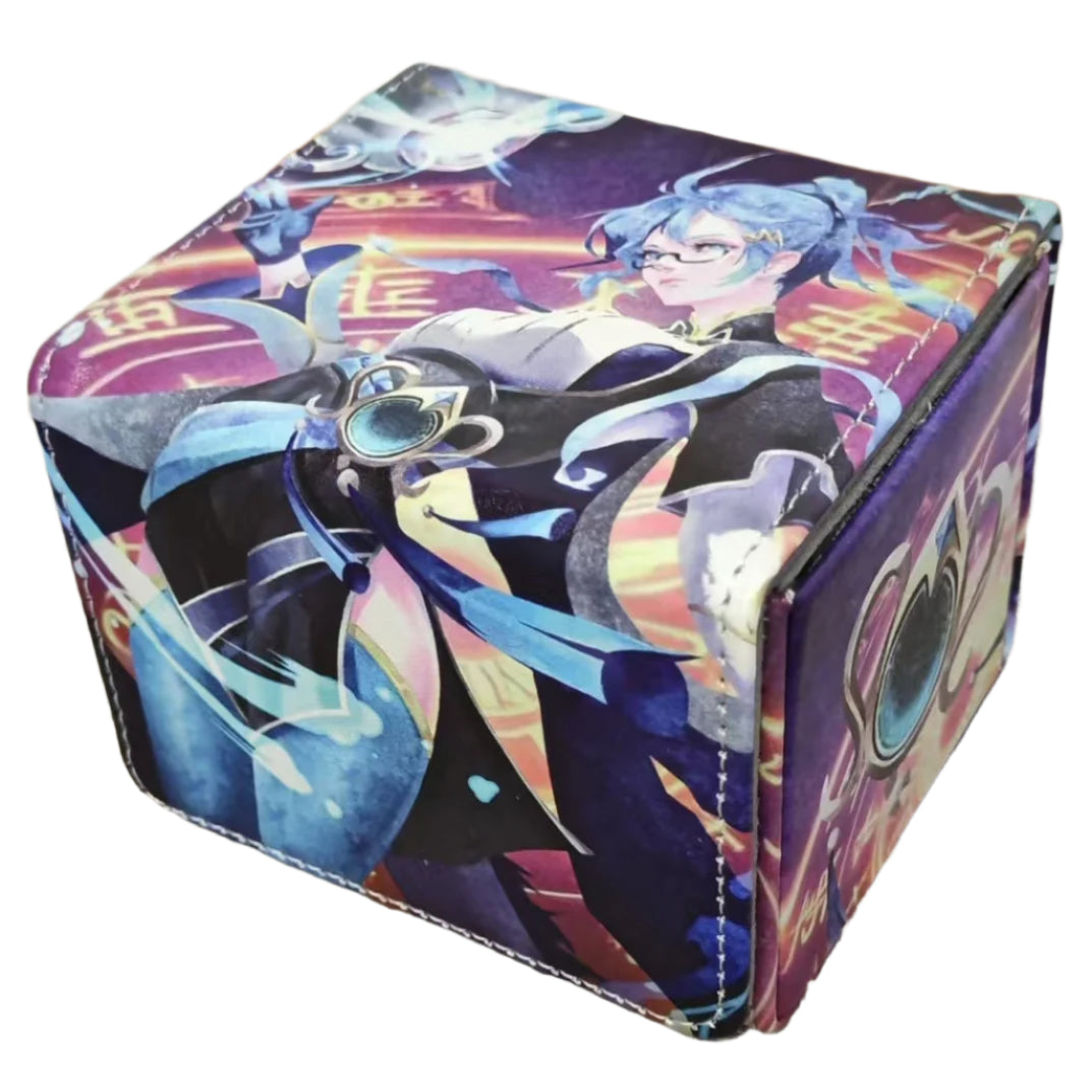 Fymena Deck Box
