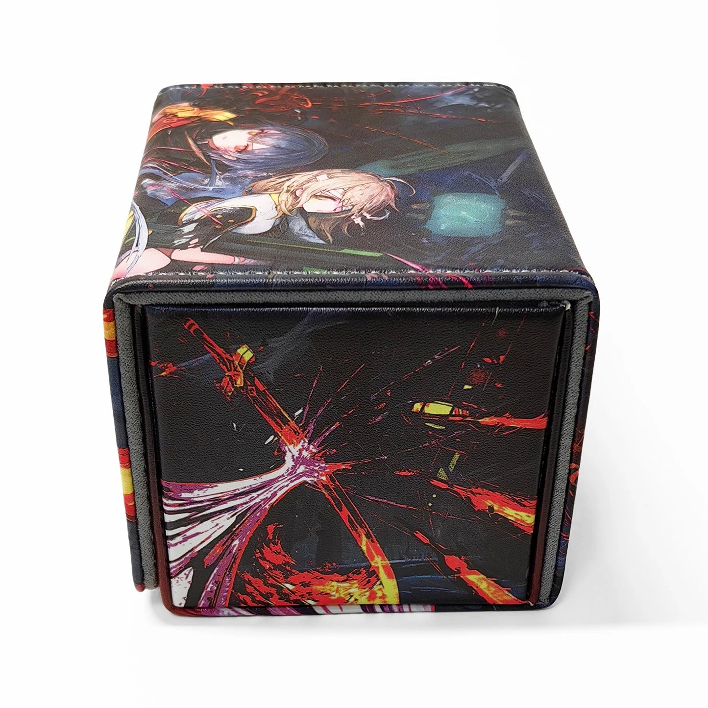 Sky Striker Ace Deck Box