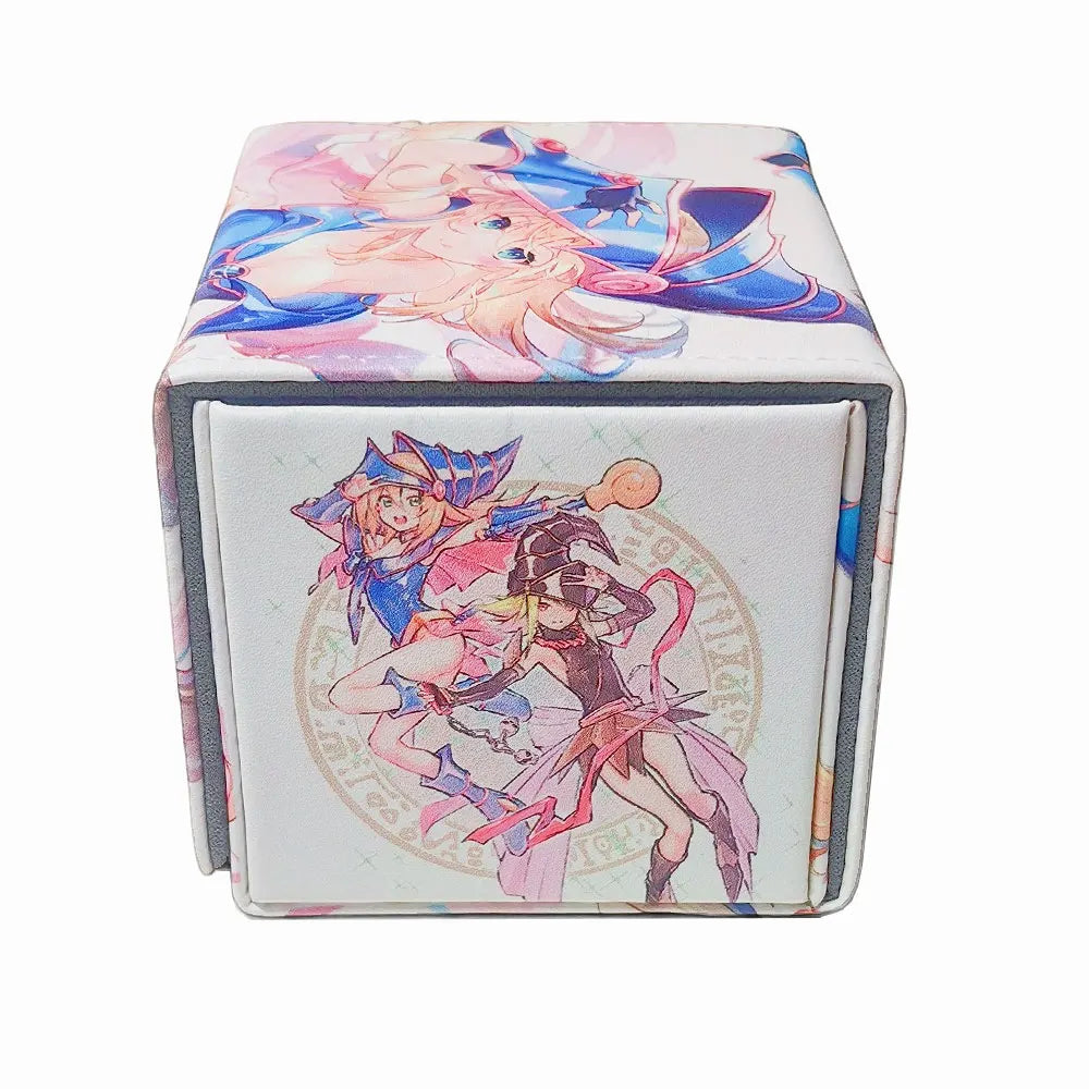 Dark Magician Girl Deck Box