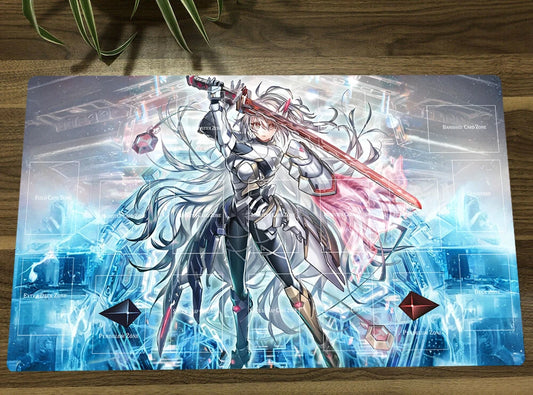 Sky Striker Ace Playmat