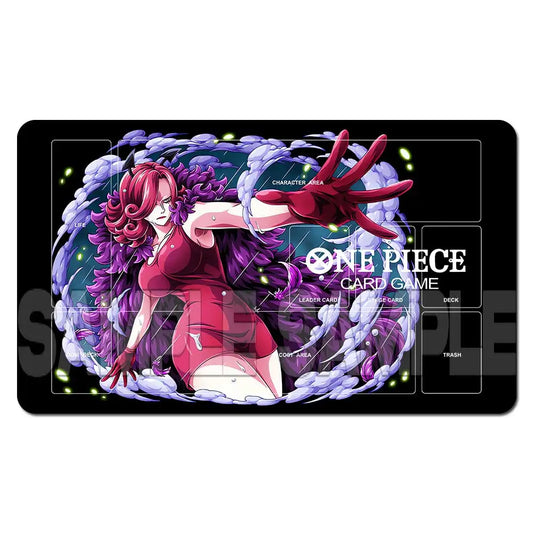 One Piece Galette Playmat