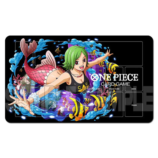 One Piece Camie Playmat