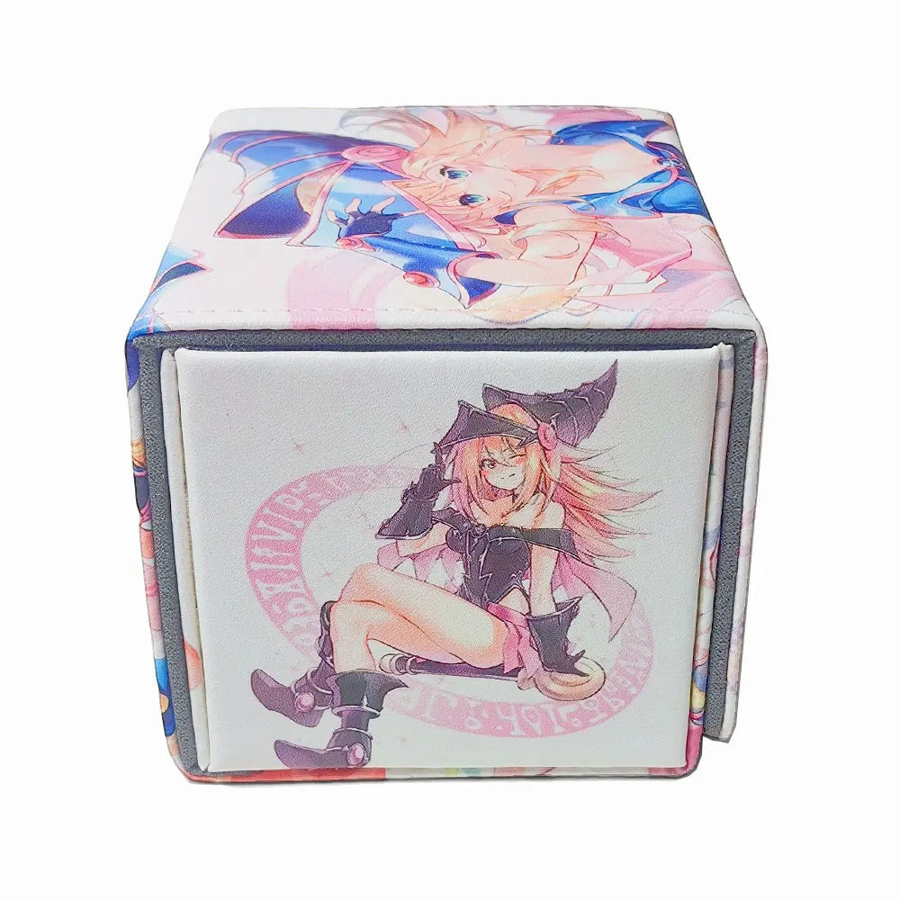 Dark Magician Girl Deck Box